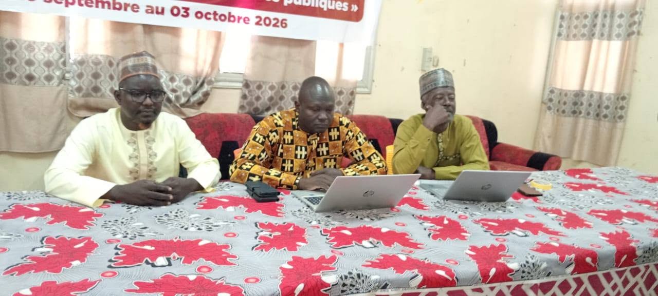 You are currently viewing Zinder | Session budgétaire citoyenne régionale